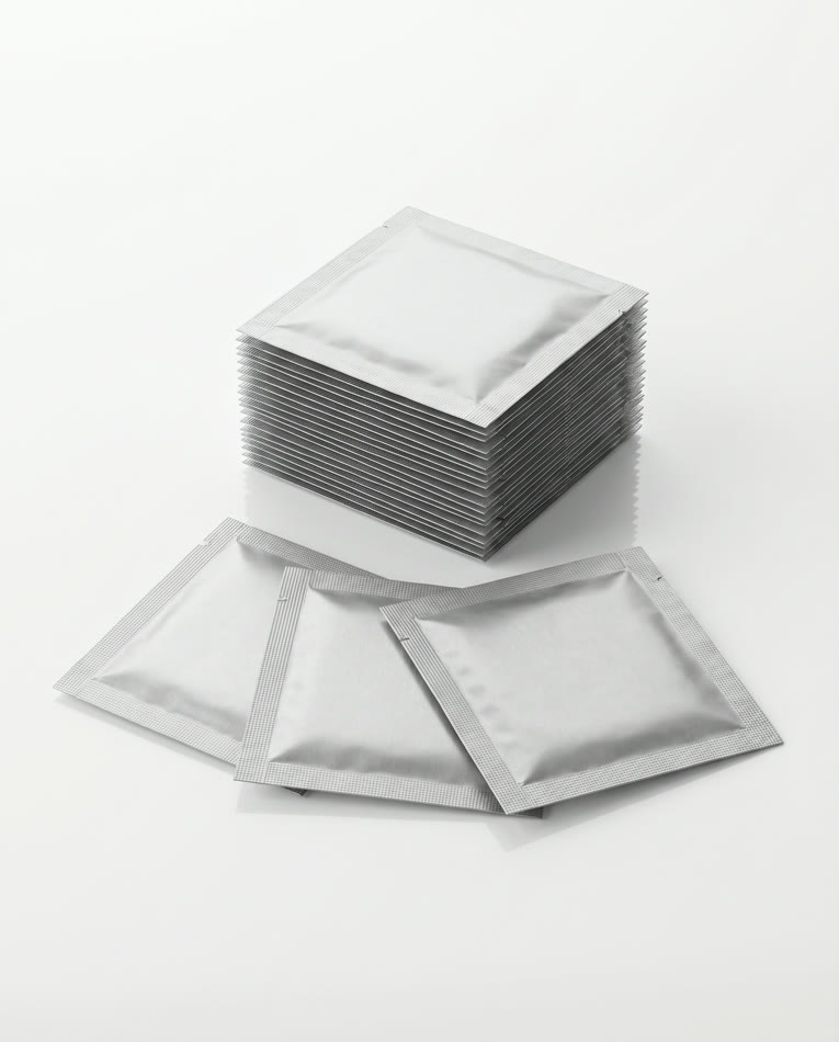 Alcohol Swabs