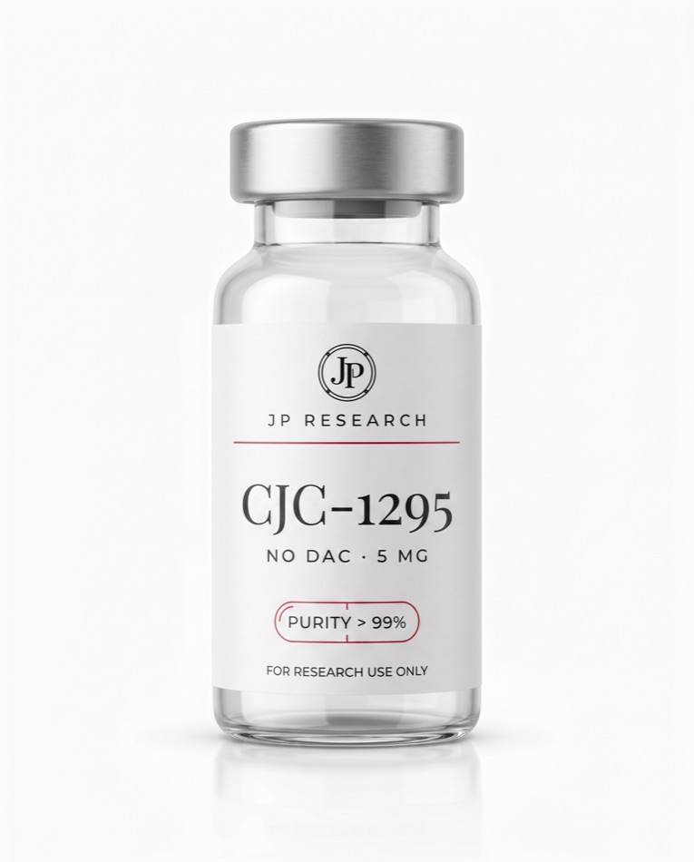CJC-1295 No DAC