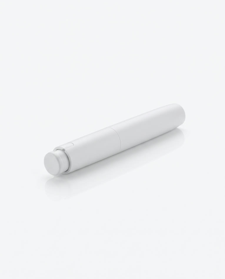 Disposable Pen
