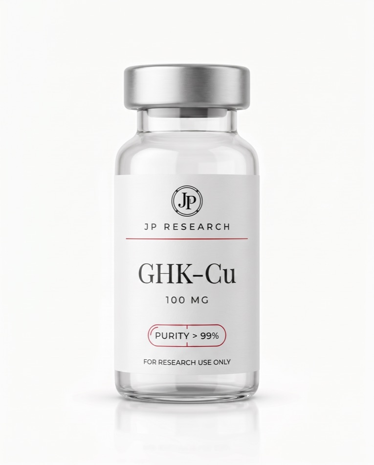 GHK-Cu