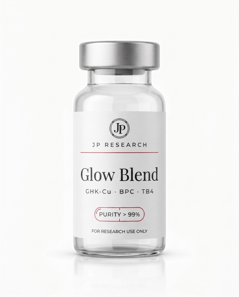 Glow Blend