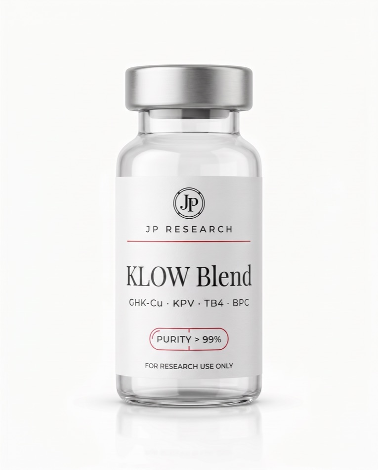 KLOW Blend