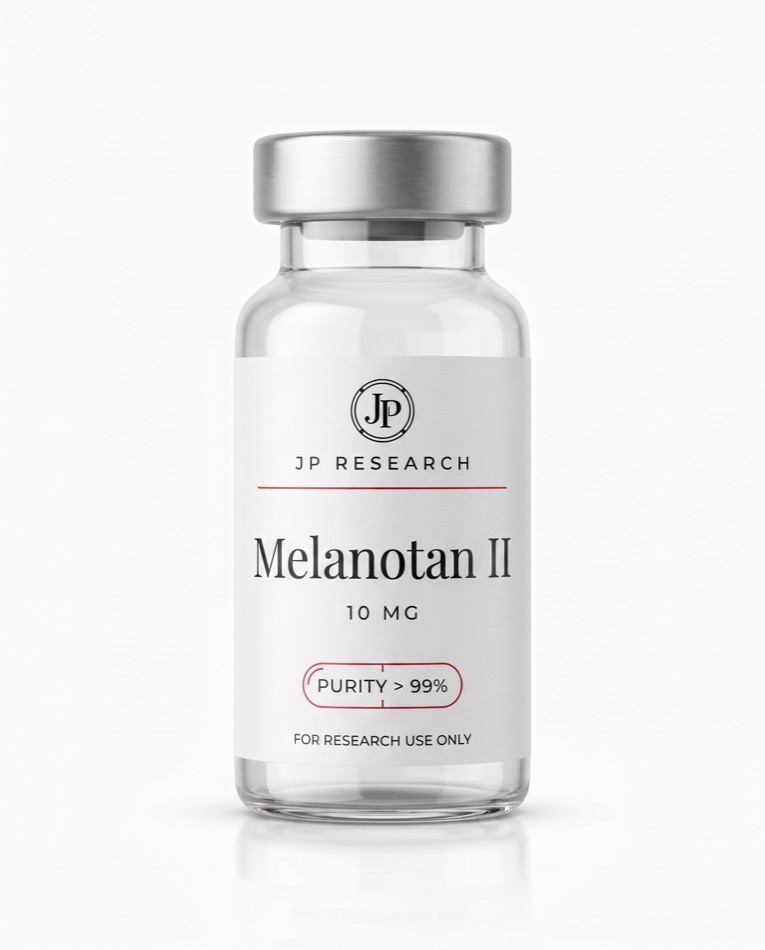 MT-2 (Melanotan II)