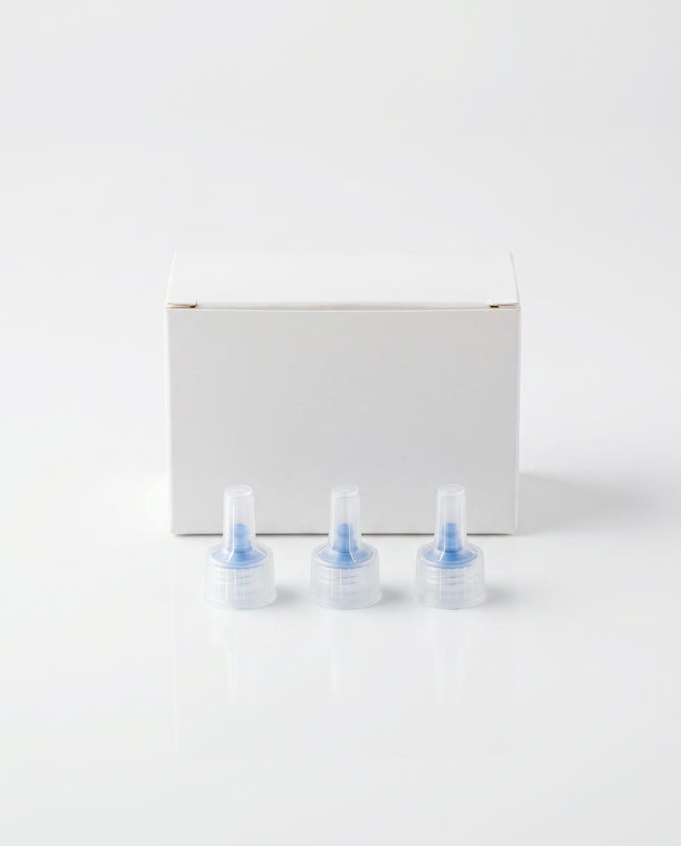 Pen Needles