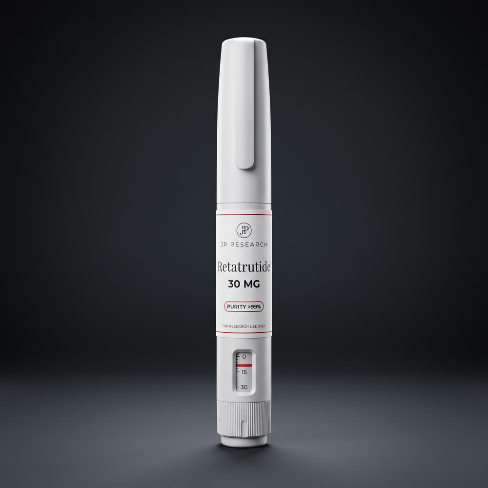 Retatrutide Pen
