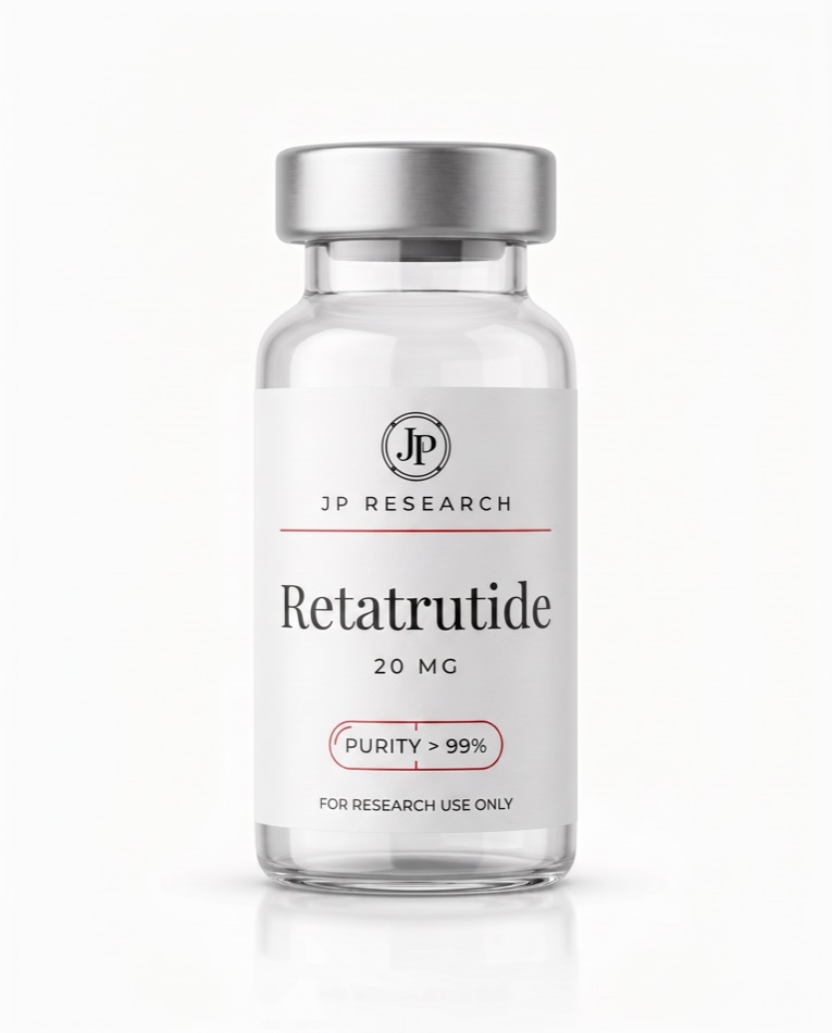 Retatrutide