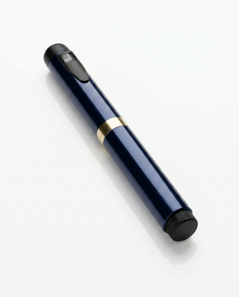 Reusable Pen