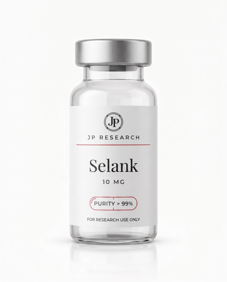 Selank