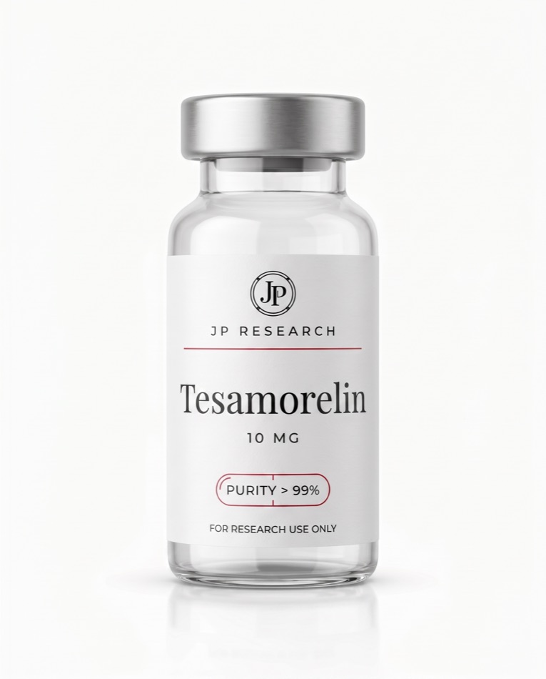Tesamorelin