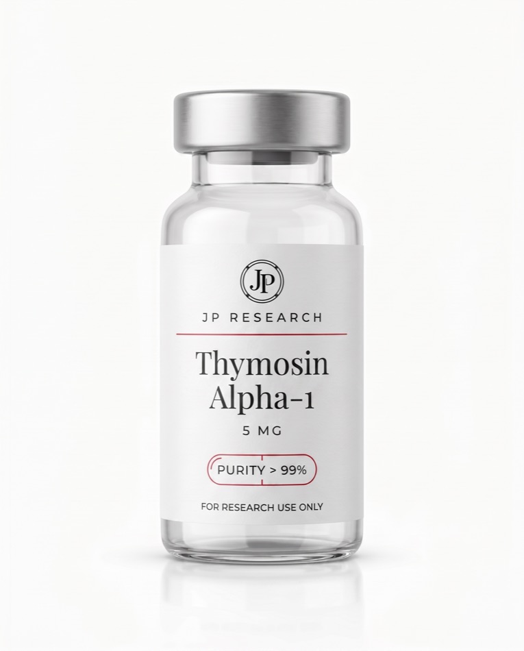 Thymosin Alpha-1