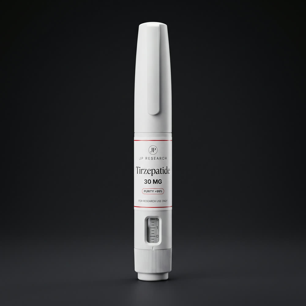 Tirzepatide Pen