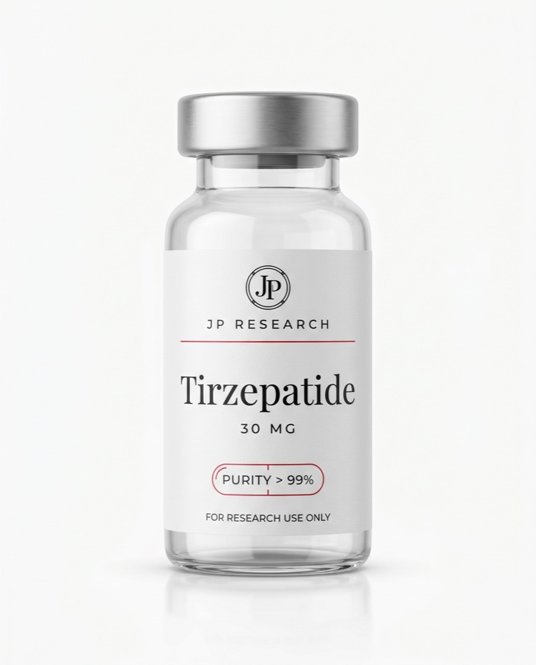 Tirzepatide