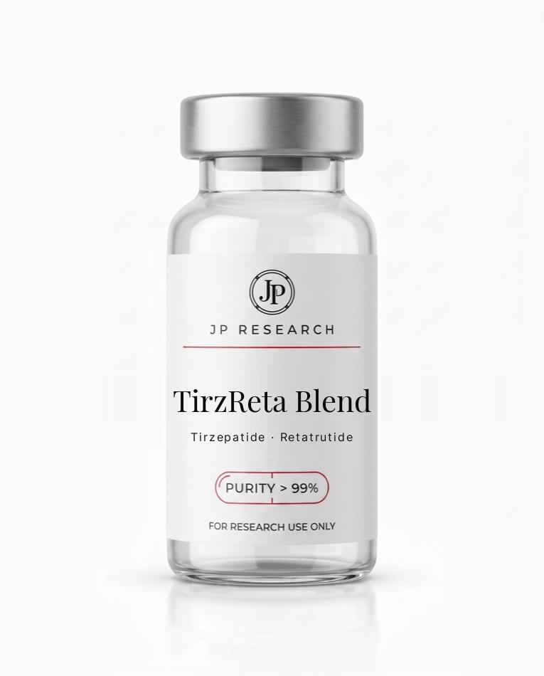 TirzReta Blend