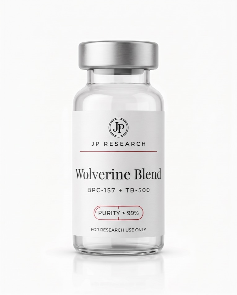 Wolverine Blend