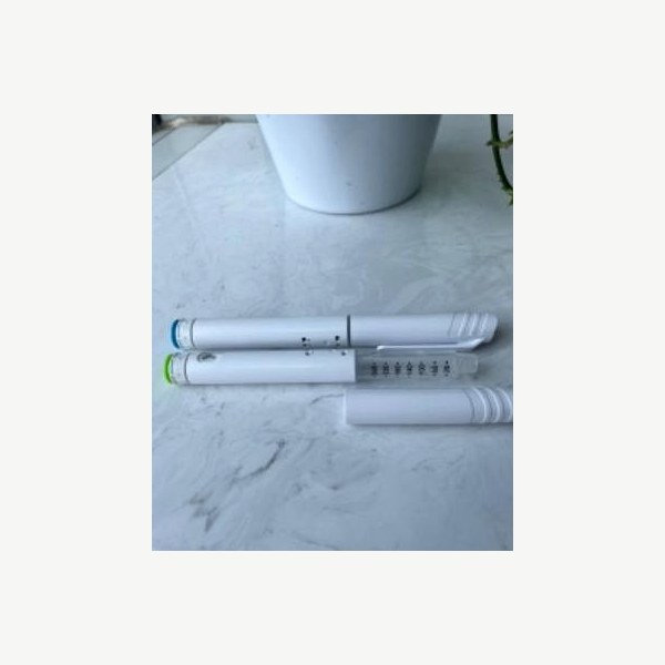 Disposable Pen — Type 1