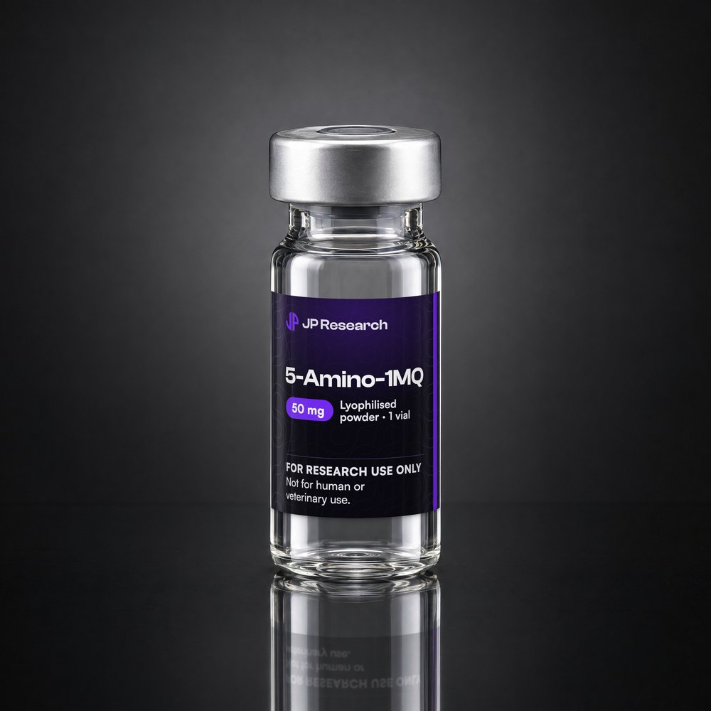 5-Amino-1MQ