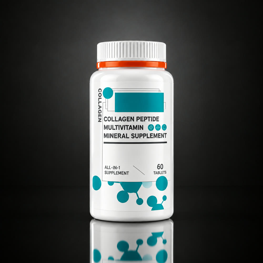 Collagen Multivitamin