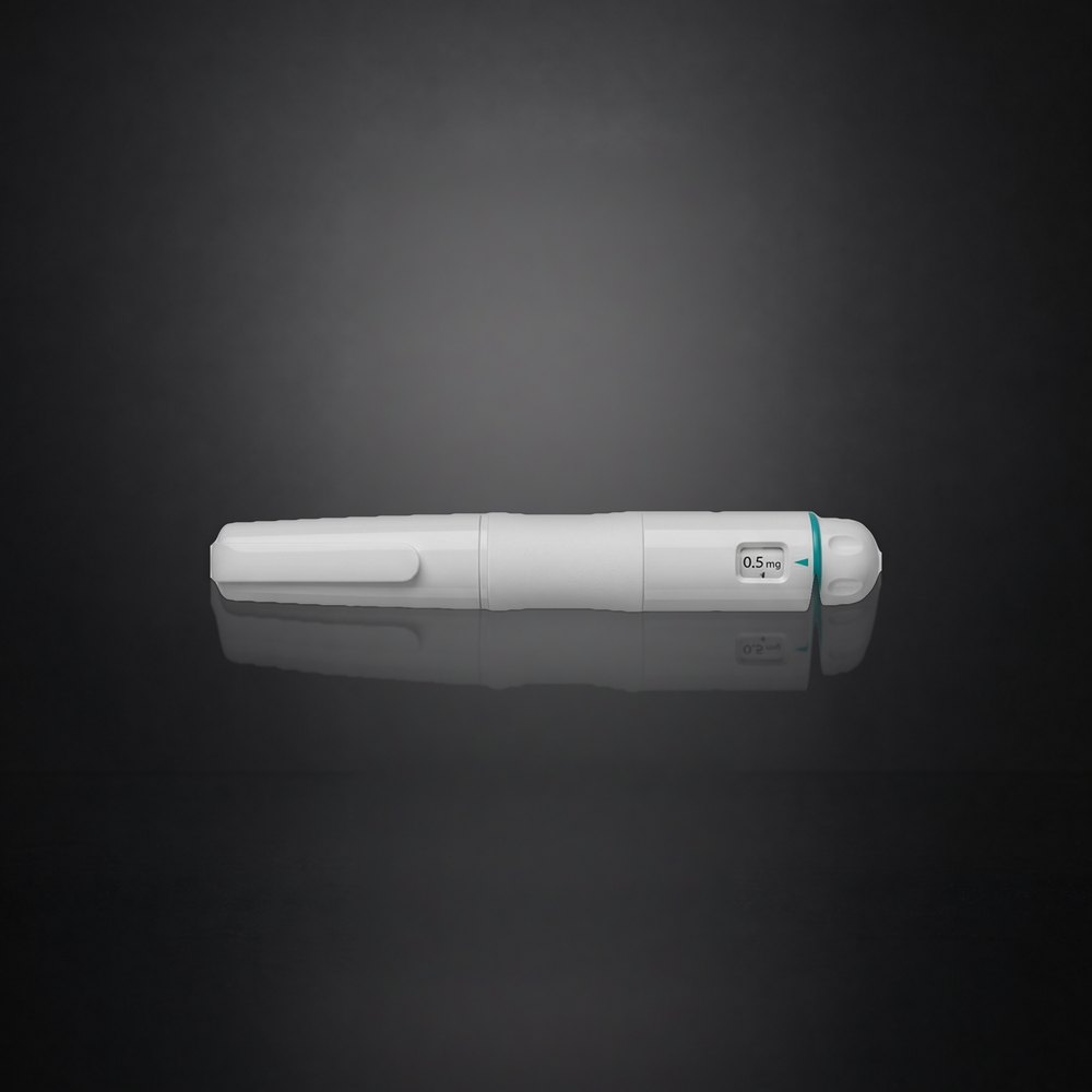 Disposable Pen
