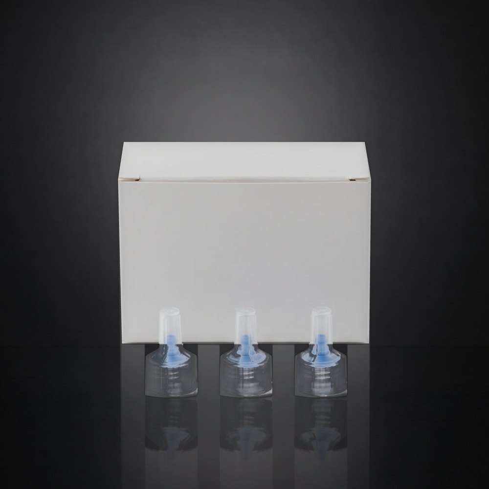 Pen Needles Pack of 10 — JP Research